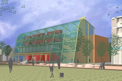 Elephant and Castle Energy Centre